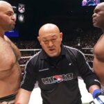 Osunaarashi Kintaro (Egypt) vs Bob Sapp (USA) | MMA Fight, HD