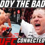 Paddy Pimblett - Paddy The Baddy | UFC Connected