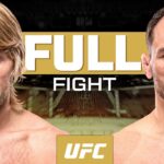 Paddy Pimblett vs Michael Chandler | FULL FIGHT | UFC 324