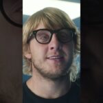 Paddy the Daddy is fight ready with the help of Meta AI #ufc324