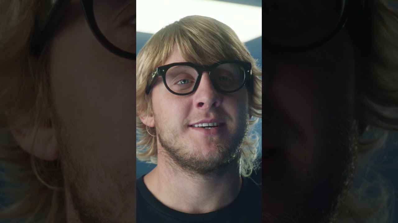 Paddy the Daddy is fight ready with the help of Meta AI #ufc324