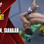 REWIND: Salah Satu Pertahanan Gelar Paling Alot Bagi Angga!