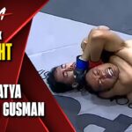 RIVAL ABADI! Pertarungan "Panas" Mario Satya vs Gugun Gusman 🔥