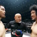 Roque Martinez (Guam) vs Hideki Sekine (Japan) | KNOCKOUT, MMA Fight HD