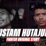 RUSTAM ‼️FIGHTER ORIGINAL STORY