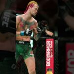 Sean O'Malley SLEPT him BAD 😲 #ufc324