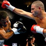 Shane Mosley (USA) vs Miguel Cotto (Puerto Rico) | BOXING fight, HD