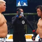 Satoshi «TAKENSHIN» Kamiyama (Japan) vs Hideki “SHREK” Sekine (Japan) | KNOCKOUT, MMA Fight, HD