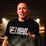 Skilled Trades College Presents: Success Is Built ft. Georges St-Pierre