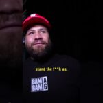 Tai Tuivasa is back! #ufc325