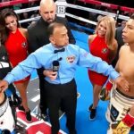 Takeshi Inoue (Japan) vs Jaime Munguia (Mexico) | BOXING fight, HD