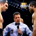Vitali Klitschko (Ukraine) vs Kirk Johnson (Canada) | KNOCKOUT, BOXING fight, HD