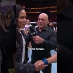 THE GREATEST WOMENS FIGHT OF ALL TIME 🚨 #ufc324