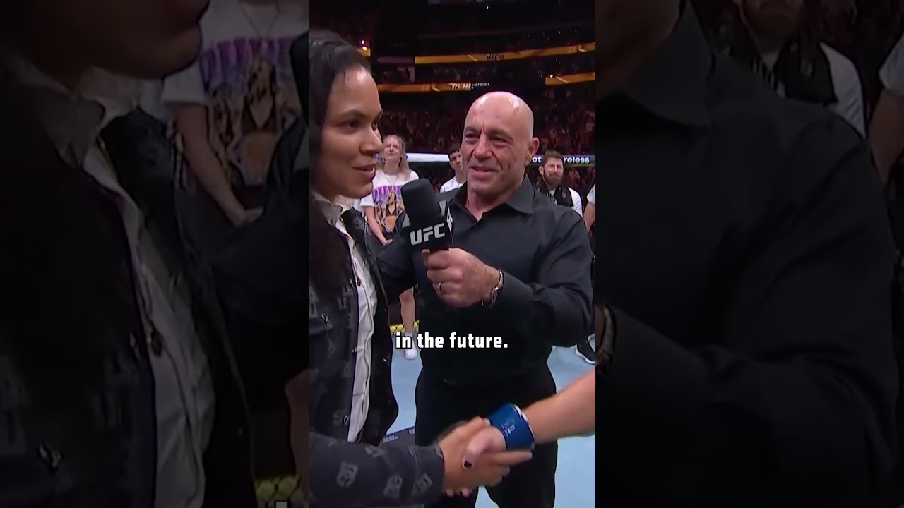 THE GREATEST WOMENS FIGHT OF ALL TIME 🚨 #ufc324