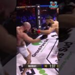 The Most VIOLENT Finish of the Year? 🩸 Owen Jason Unleashed!