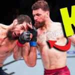 The Next LIGHTWEIGHT on the RISE?