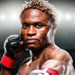 The Scariest Fighter In The World 😱