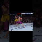 THE SOUND SEAN O'MALLEY'S KNEE MADE 🤮 #ufc324