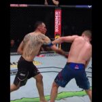 this fight was insane 👊 #ufc324