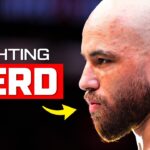 This Nerd Is Putting Fighters To Sleep! 😴