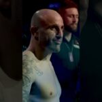 UFC 2026 is here baby 📣 #ufc