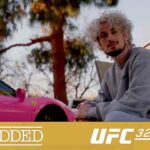 UFC 324 Embedded: Vlog Series - Episode 2