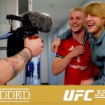 UFC 324 Embedded: Vlog Series - Episode 4