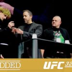 UFC 324 Embedded: Vlog Series - Episode 5