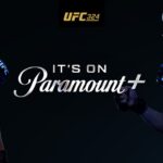 UFC 324: Gaethje vs Pimblett - January 24th | Fight Promo