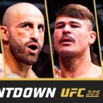 UFC 325 Countdown - Full Episode