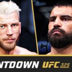 UFC 325 Countdown - Hooker vs Saint-Denis