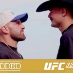 UFC 325 Embedded: Vlog Series - Episode 3