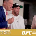 UFC 325 Embedded: Vlog Series - Episode 4