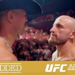 UFC 325 Embedded: Vlog Series - Episode 5