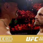 UFC 325 Embedded: Vlog Series - Episode 6