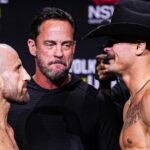 UFC 325: Fighter Faceoffs