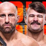 UFC 325: Volkanovski vs Lopes 2 | Cold Open