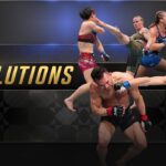 UFC Resolutions | Coming Soon!