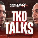 UMAR HASAN - TKO TALKS