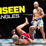 Unseen Angles From UFC 324 Fighters! 🚨