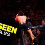 Unseen Angles From UFC 325 Fighters! 🚨