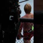 UPPERCUT! UPPERCUT! #ufc324