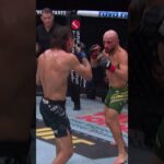 Volkanovski vs Lopes 1 🚨 #ufc325