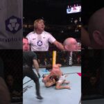 who wouldn't want Paddy Pimblett in your corner?? 👀 #ufc324