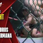 WOW! Duel Strategi Lipin Sitorus Tantang Sang Juara Ade Permana