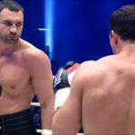 Vitali Klitschko (Ukraine) vs Albert Sosnowski (Poland) | KNOCKOUT, BOXING fight, HD