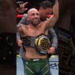 AAAAND STILLLL! #ufc325