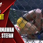 ALAN LOLO MENGGILA! Saat Farrel Stefan Coba Hentikan The Chosen One