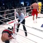 Eddie Chambers (USA) vs Wladimir Klitschko (Ukraine) | KNOCKOUT, BOXING fight, HD, 60 fps