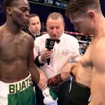 Callum Smith (England) vs Joshua Buatsi (England) | BOXING fight, HD, 60 fps